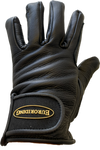 Euroriding Winterhandschuh, Hirschleder in 2 Farben