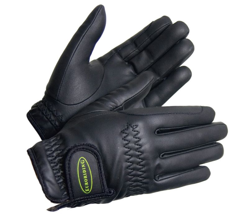 Euroriding Winterhandschuh Serino in 3 Farben