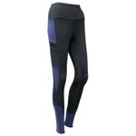 Euroriding Reitleggings Bella, zweifarbig