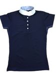 Euroriding Turniershirt, sportiv mit Mesh