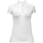 Euroriding Turniershirt Premium, Glitzersteine