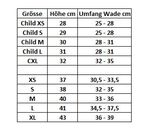Euroriding Mini Chaps für Erwachsene