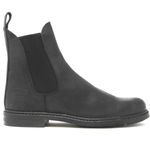Euroriding Jodhpur Leder- Stiefelette Beagel, Größe 35 - 38