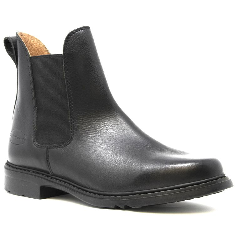Jodhpur Stiefelette Contact