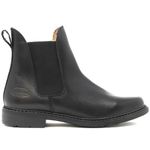 Jodhpur Stiefelette Contact