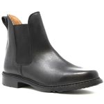 Jodhpur Stiefelette Contact
