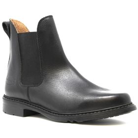 Jodhpur Stiefelette Contact