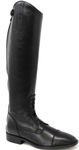 Euroriding Leder-Reitstiefel für Teens- Preston