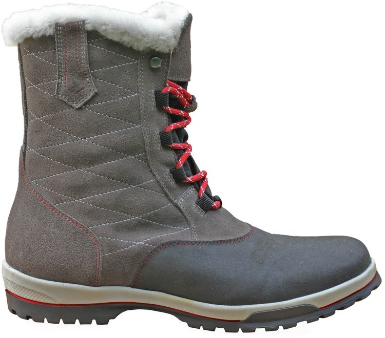 Euroriding Stiefel Winter Banff