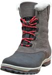 Euroriding Stiefel Winter Banff