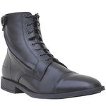 Euroriding Jodhpur Stiefelette Marseille Sidezip
