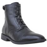 Euroriding Jodhpur Stiefelette Davos Winter in 2 Farben