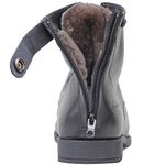 Euroriding Jodhpur Stiefelette Davos Winter in 2 Farben