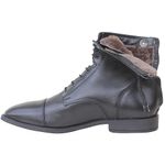 Euroriding Jodhpur Stiefelette Davos Winter in 2 Farben