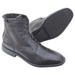 Euroriding Jodhpur Stiefelette Davos Winter in 2 Farben