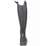 Euroriding Leder- Reitstiefel Winter Valdez