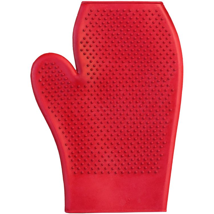 Euroriding Gummi Putzhandschuh