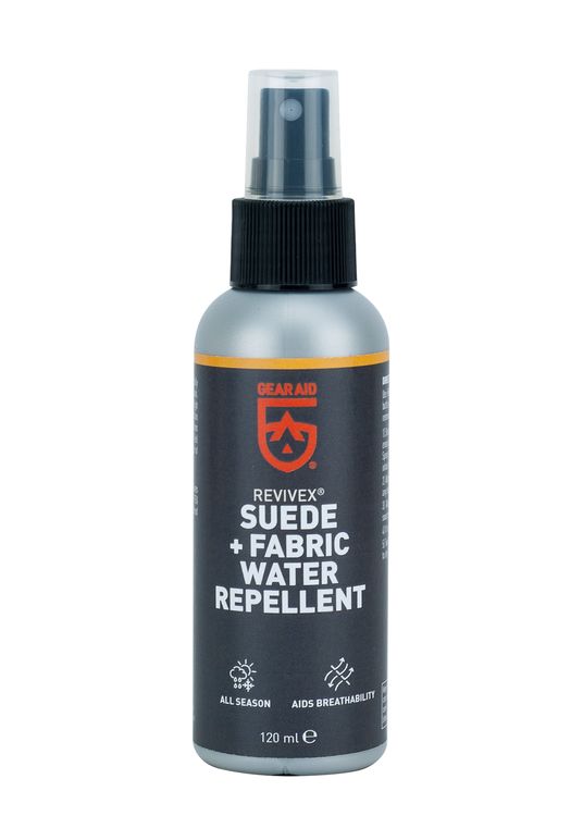 Euroriding Imprägnierspray für Nubuck Leder