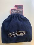Euroriding Steigbügelschoner Fleece in Navy