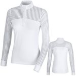 Pikeur Turniershirt langarm BLOUSE 5290 Seletion