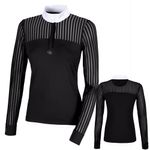 Pikeur Turniershirt langarm BLOUSE 5290 Seletion