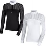 Pikeur Turniershirt langarm BLOUSE 5290 Seletion