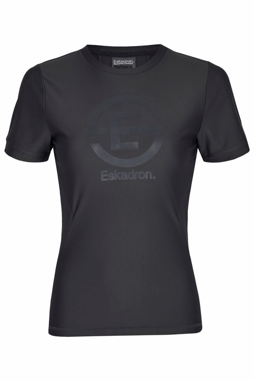 Eskadron Reflexx Damen T-Shirt in deepgrey