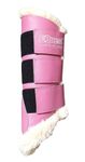 Equest Soft Gamaschen in anthracite, rose oder bottle green