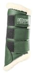 Equest Soft Gamaschen in anthracite, rose oder bottle green