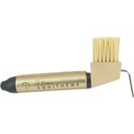 Equitheme Je t'aime Hufkratzer in mandle