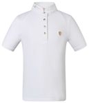Turniershirt Kinder Competition Shirt Goldana