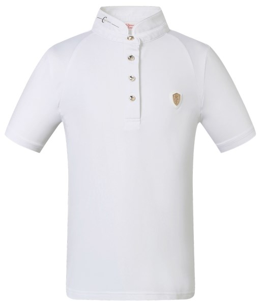 Turniershirt Kinder Competition Shirt Goldana