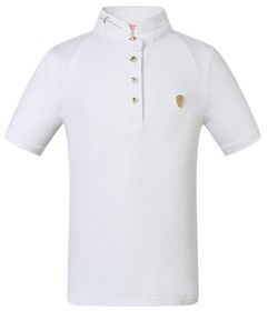 Turniershirt Kinder Competition Shirt Goldana