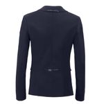 Pikeur Reitsakko Turnierjacket Kids Isalinne in navy