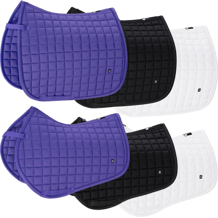 Eskadron Dynamic Cotton Schabracke