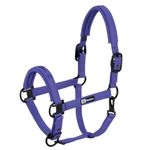 Eskadron Dynamic Halfter Sparkle Double Pin