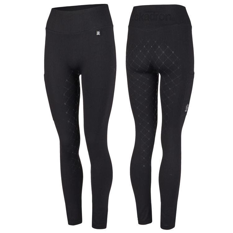 Eskadron Dynamic Fanatics Riding Tight Seamless