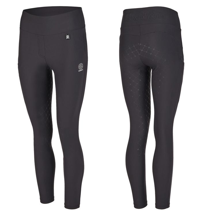 Eskadron Dynamic Fanatics Riding Tight Pro