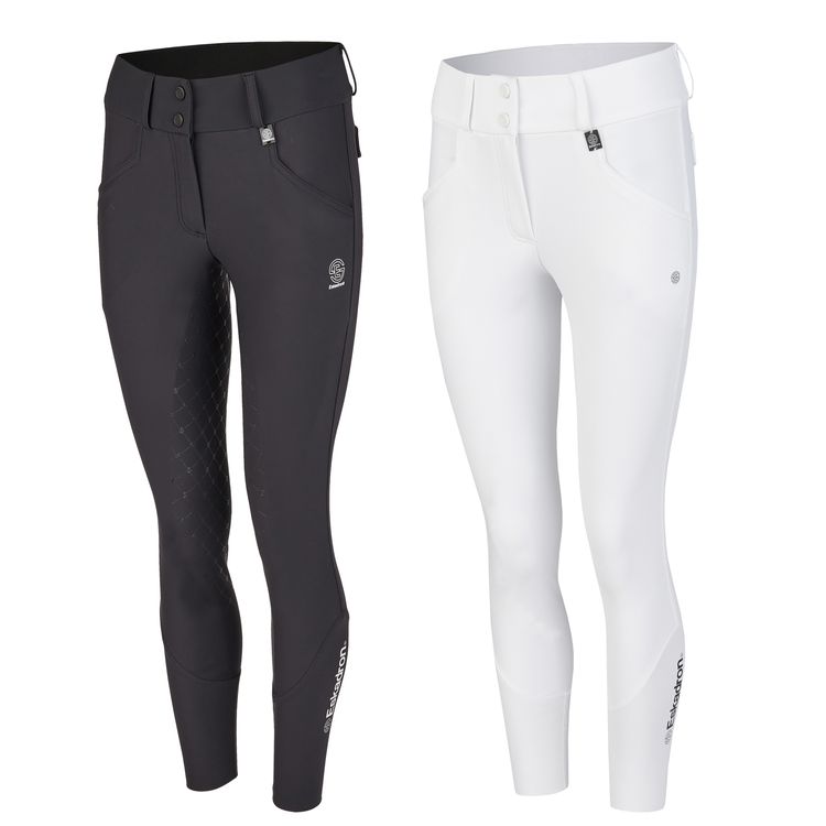 Eskadron Dynamic Fanatics Reithose