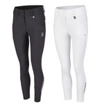 Eskadron Dynamic Fanatics Reithose