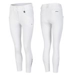 Eskadron Dynamic Fanatics Reithose