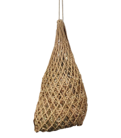 Heunetz Jute 2 - 4kg