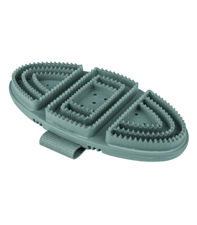 Waldhausen Flex Striegel in mistel