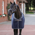 BUCAS SHOW-LINE Abschwitzdecke FLEECE 400G