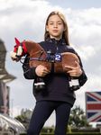 LeMieux Toy Pony Jockey Trense