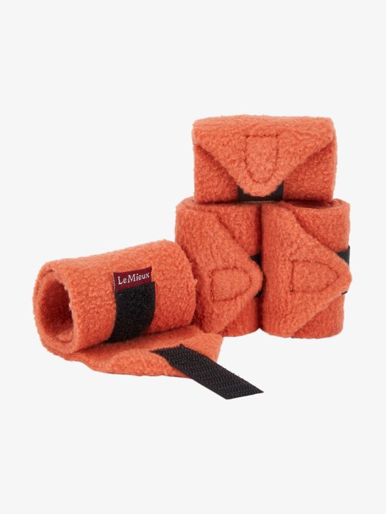 LeMieux Bandagen in apricot für das Toy Pony 