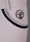 Equiline Herren Reithose Knie Grip Truman in white