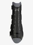 LeMieux Ultramesh Gamaschen Snug boots hinten in grey