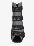 LeMieux Ultramesh Gamaschen Snug boots in grey