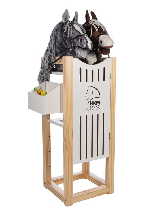 HKM Holzstall -Hobby Horsing-